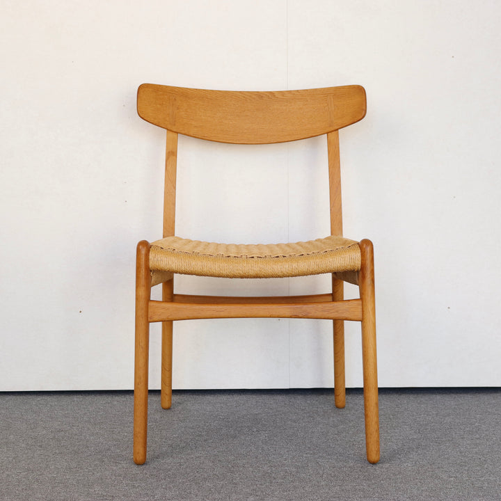 Hans J. Wegner ヴィンテージ CH23 チェア | ItemCode-JORD91c | 送料込 |