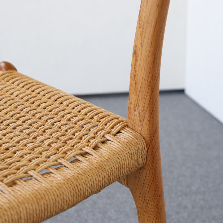 Hans J. Wegner ヴィンテージ CH23 チェア | ItemCode-JORD91c | 送料込 |