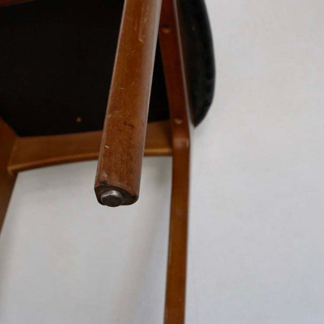 こっちのヴィンテージチェア　ネイサンNATHANのダイニングチェア編　商品番号23121b