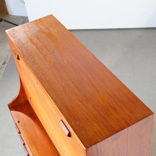 デンマーク製ビューロー by Borge Mogensen【▲■●】　ItemCode-SKOV46 | 送料込