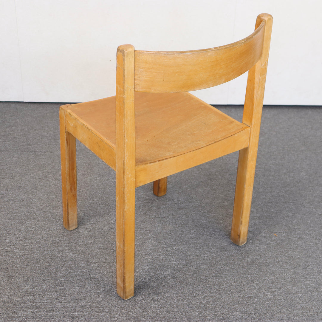 Axel Larsson S-312 北欧ヴィンテージ スタッキングチェア | ItemCode-JORD42d | 送料込 |