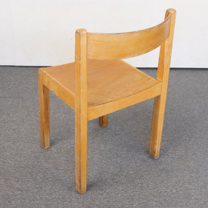Axel Larsson S-312 北欧ヴィンテージ スタッキングチェア | ItemCode-JORD42d | 送料込 |