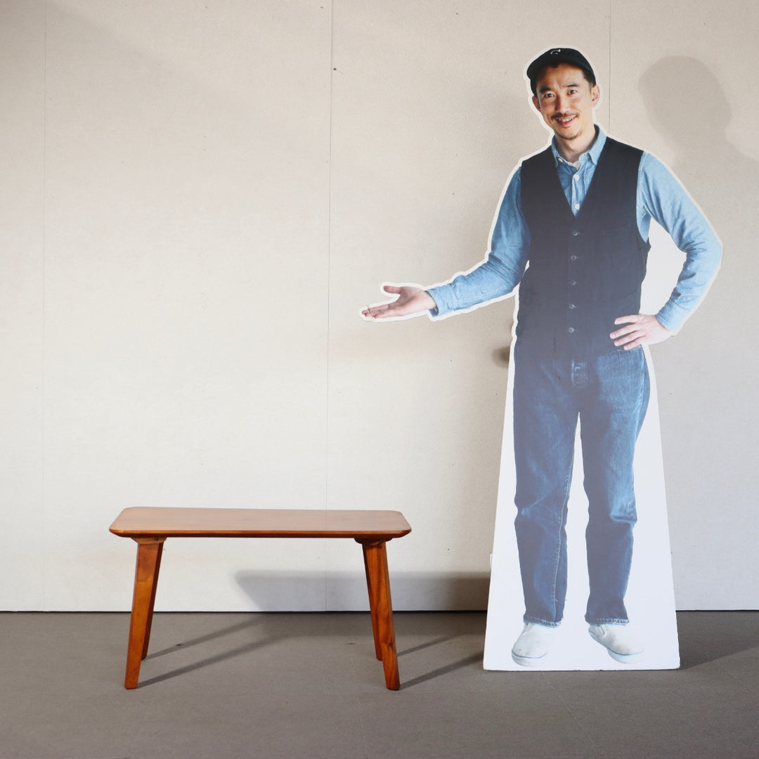 【comingsoon!】　SMALL COFFEE TABLE ItemCode-AVON37 | 送料込