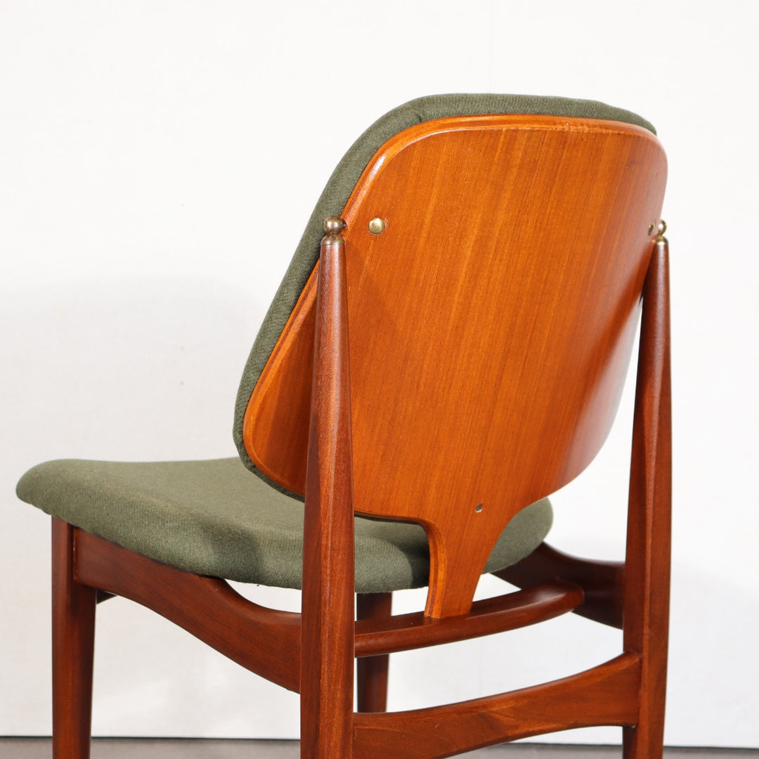 Elliotts of Newbury(エリオッツオブニューベリー)ダイニングチェア ItemCode-WOLD11a | 送料込