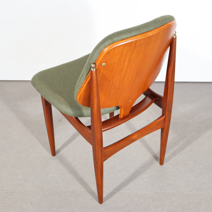 Elliotts of Newbury(エリオッツオブニューベリー)ダイニングチェア ItemCode-WOLD11a | 送料込