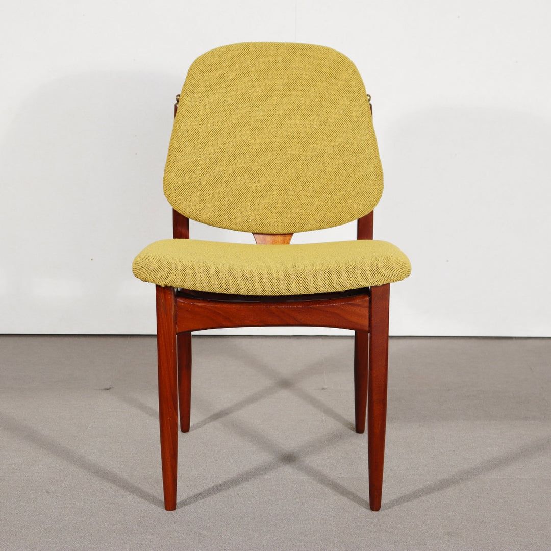 EON DINING CHAIR　ItemCode-WOLD11c
