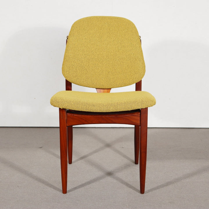EON DINING CHAIR　ItemCode-WOLD11c