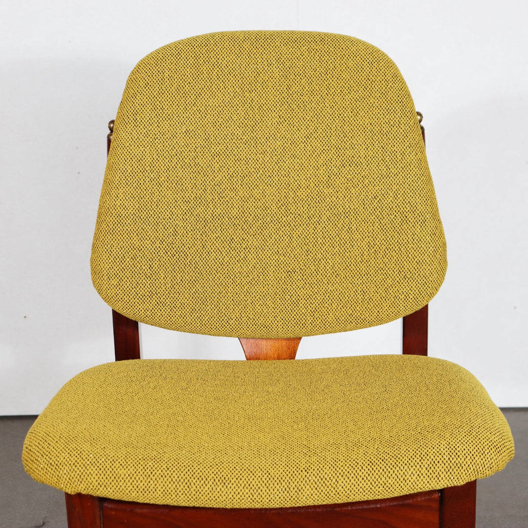 EON DINING CHAIR　ItemCode-WOLD11c