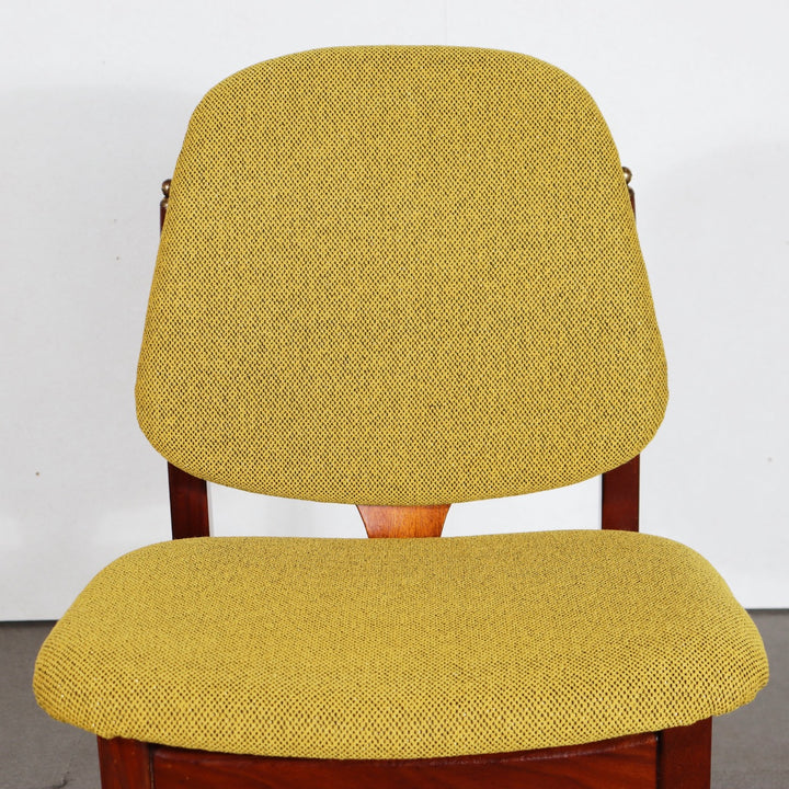 EON DINING CHAIR　ItemCode-WOLD11c