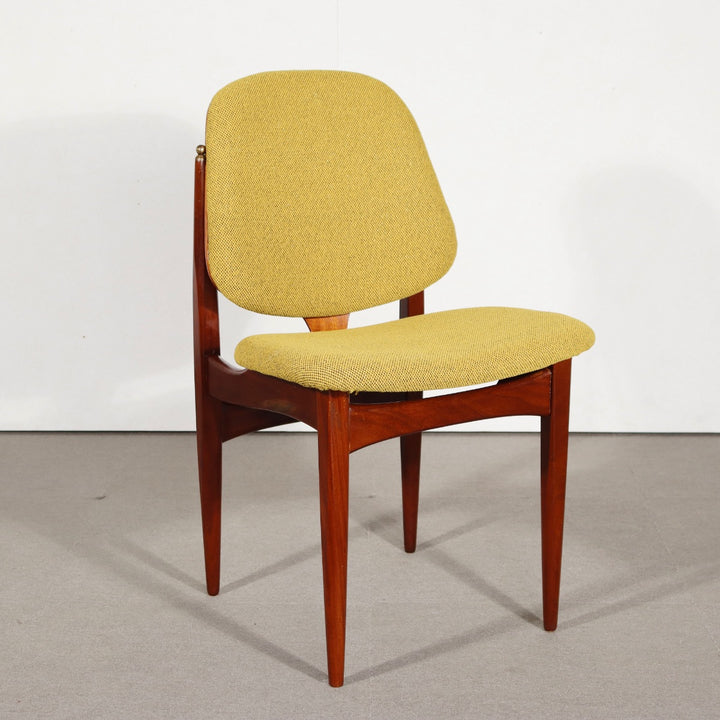 EON DINING CHAIR　ItemCode-WOLD11c