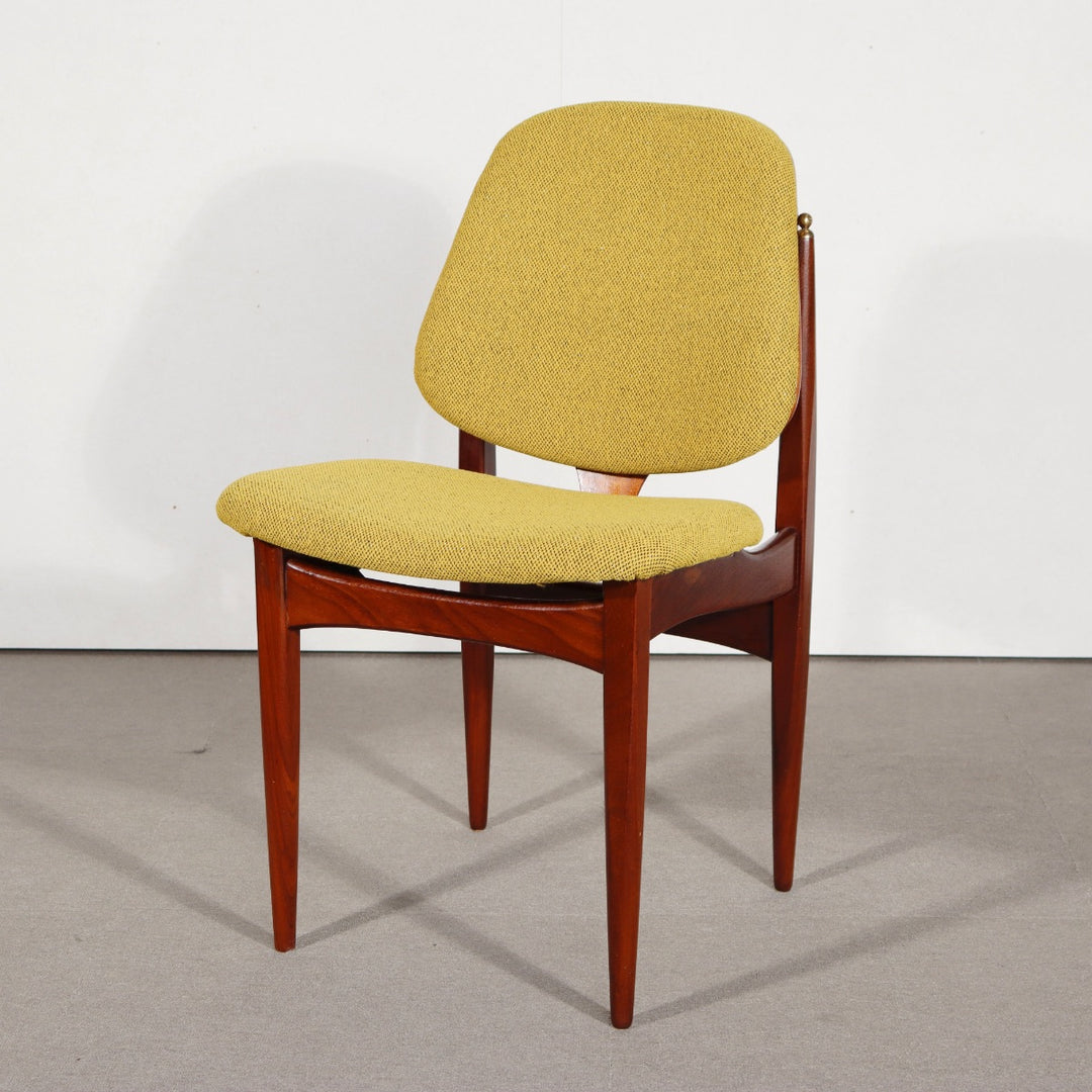 EON DINING CHAIR　ItemCode-WOLD11c