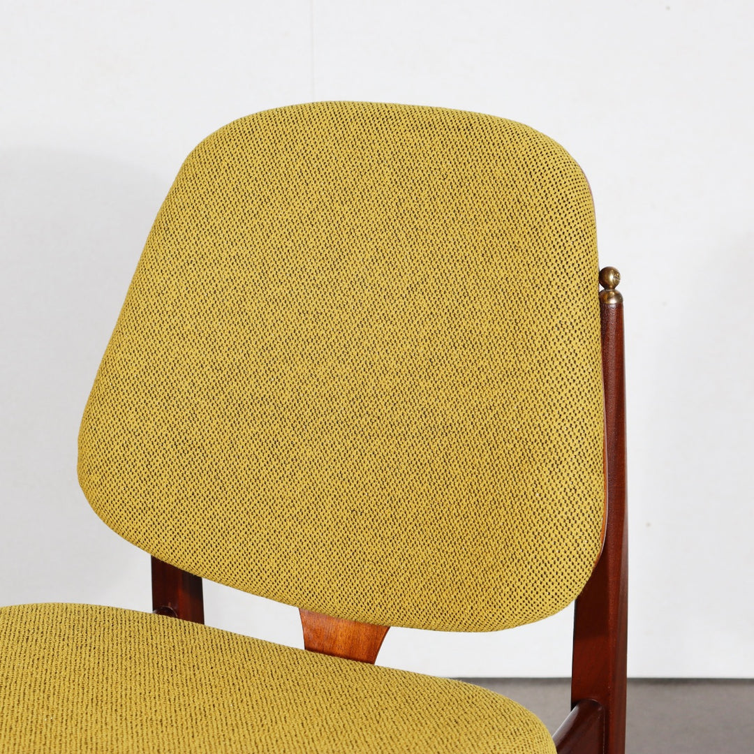 EON DINING CHAIR　ItemCode-WOLD11c