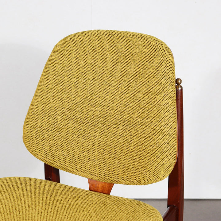 EON DINING CHAIR　ItemCode-WOLD11c