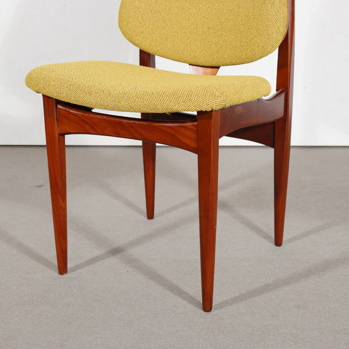 EON DINING CHAIR　ItemCode-WOLD11c