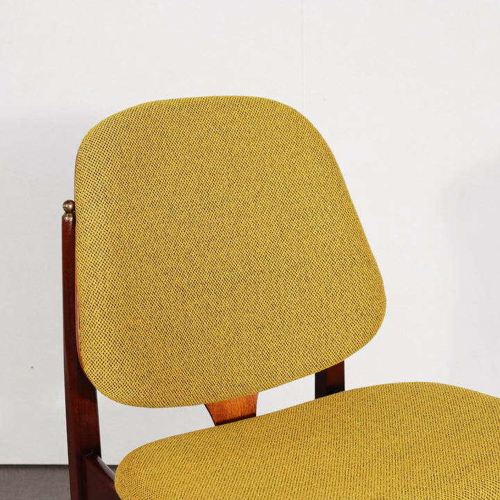 EON DINING CHAIR　ItemCode-WOLD11c