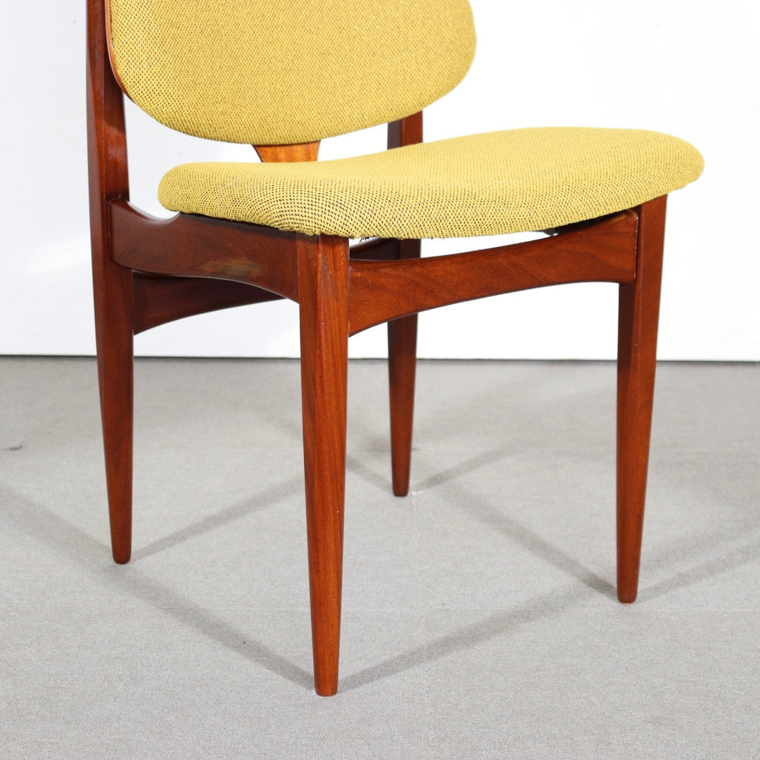 EON DINING CHAIR　ItemCode-WOLD11c