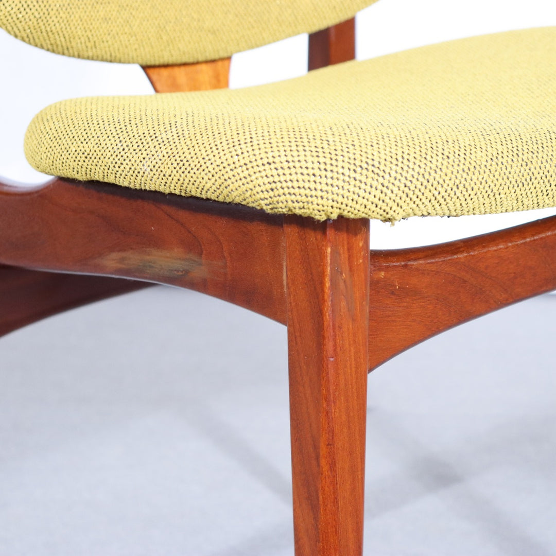 EON DINING CHAIR　ItemCode-WOLD11c