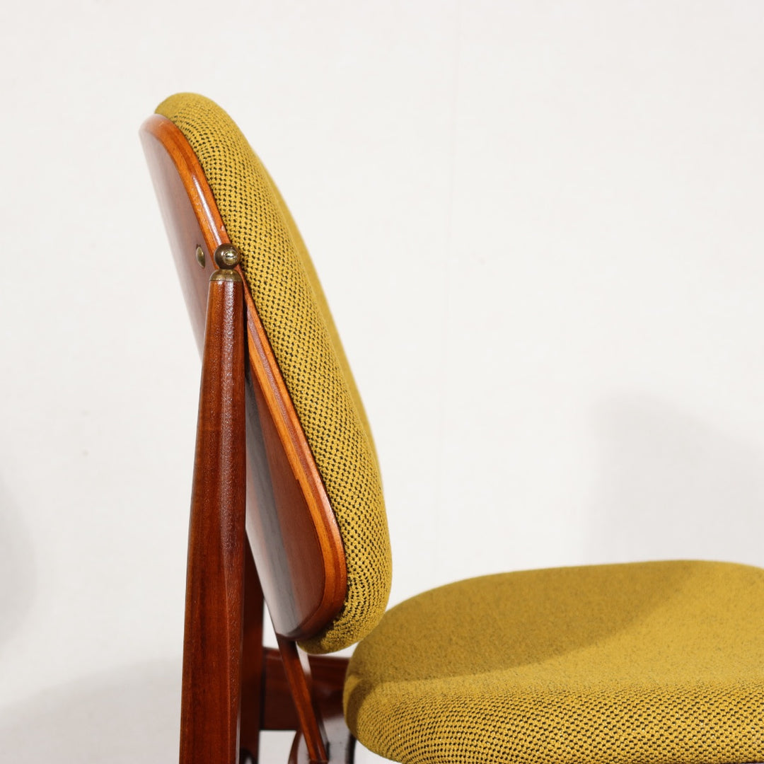 EON DINING CHAIR　ItemCode-WOLD11c