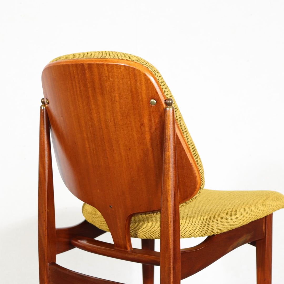 EON DINING CHAIR　ItemCode-WOLD11c