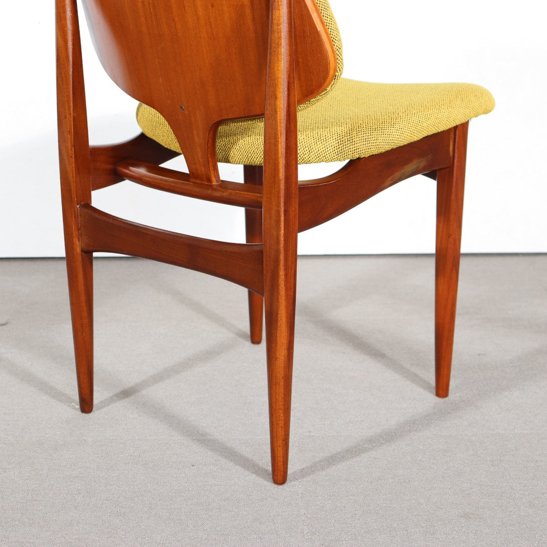 EON DINING CHAIR　ItemCode-WOLD11c