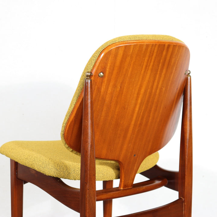 EON DINING CHAIR　ItemCode-WOLD11c