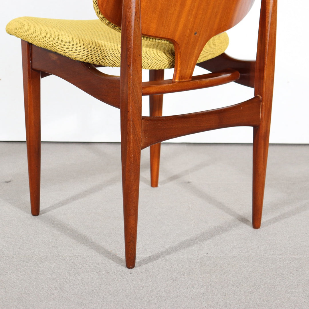 EON DINING CHAIR　ItemCode-WOLD11c