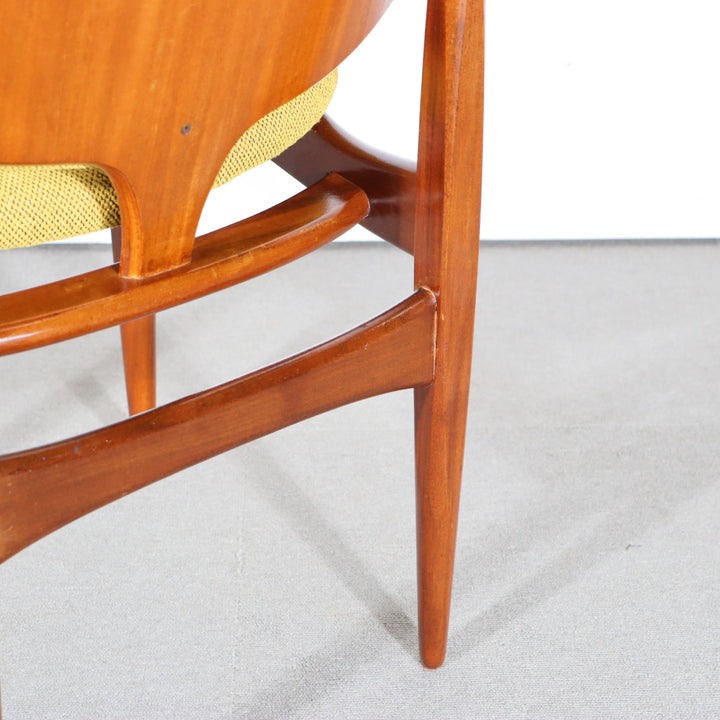 EON DINING CHAIR　ItemCode-WOLD11c