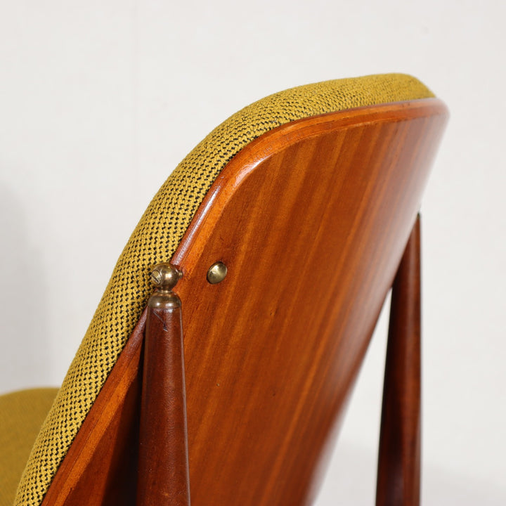 EON DINING CHAIR　ItemCode-WOLD11c