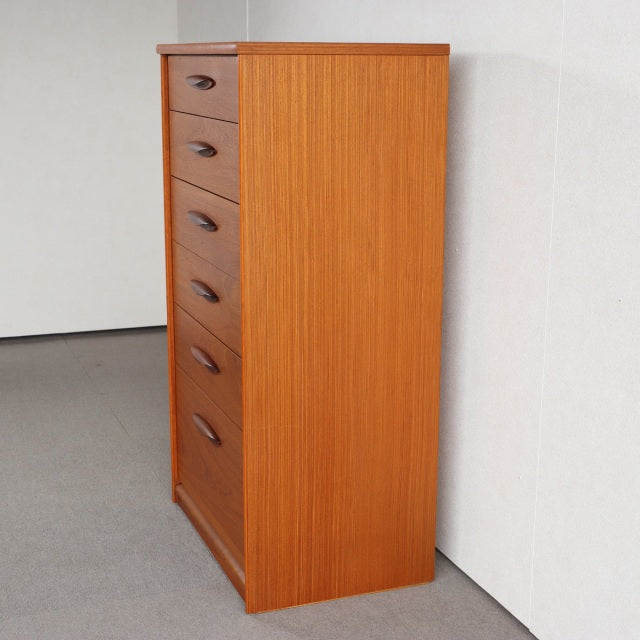 【オースタイン親方のクセ】　オースティンスイートAUSTINSUITE 6段チェスト　商品番号26106
