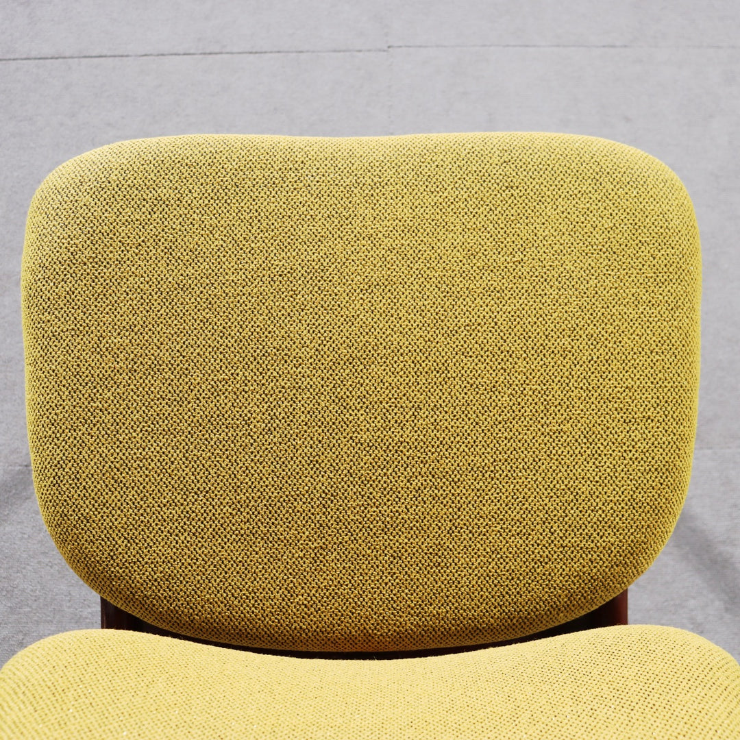 EON DINING CHAIR　ItemCode-WOLD11c