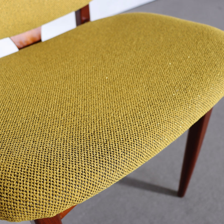EON DINING CHAIR　ItemCode-WOLD11c