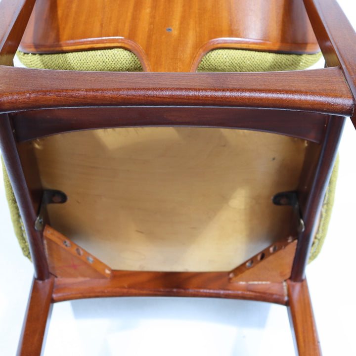 EON DINING CHAIR　ItemCode-WOLD11c