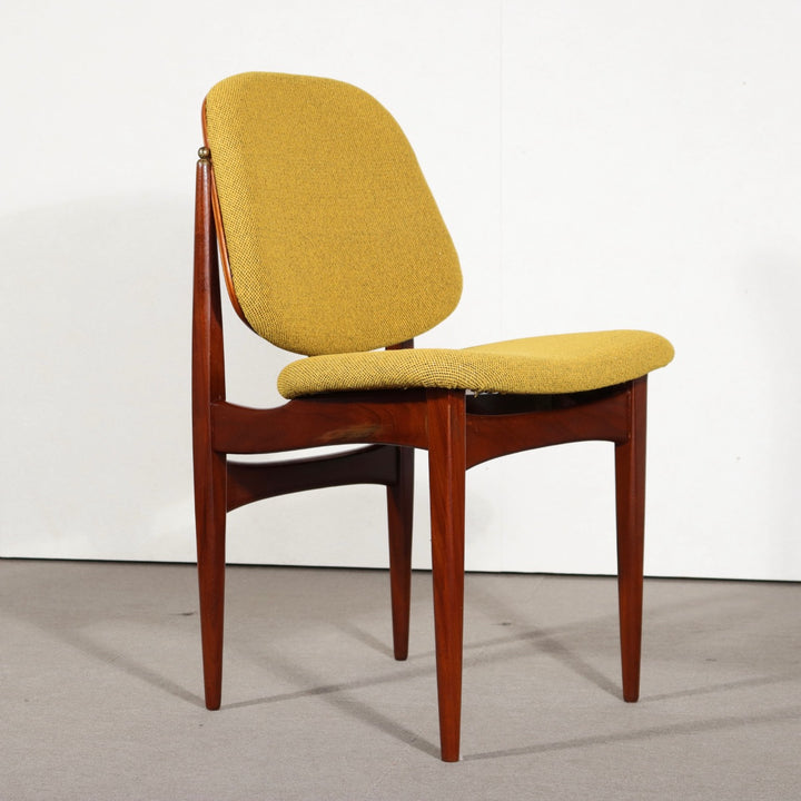 EON DINING CHAIR　ItemCode-WOLD11c