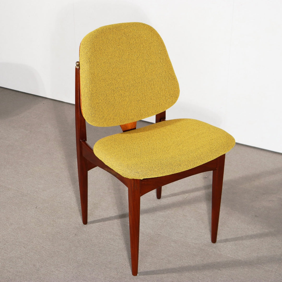 EON DINING CHAIR　ItemCode-WOLD11c
