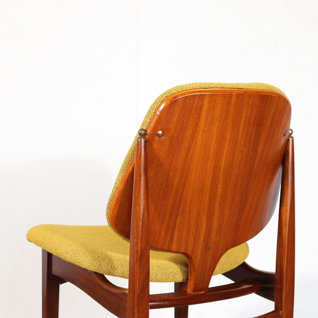 Elliotts of Newbury(エリオッツオブニューベリー)ダイニングチェア ItemCode-WOLD11d | 送料込
