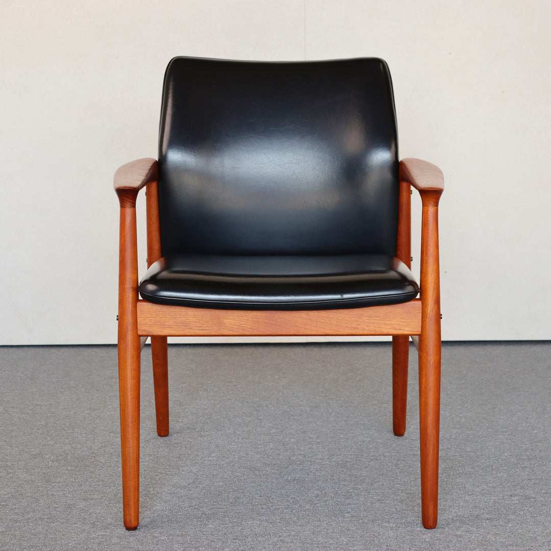 Glostrup Mobelfabrik北欧ヴィンテージ アームチェア | ItemCode-JORD22 | 送料込 |