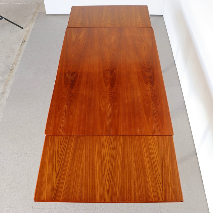 【comingsoon!】 Denmark Dining table | ItemCode-VIND83 | 送料込