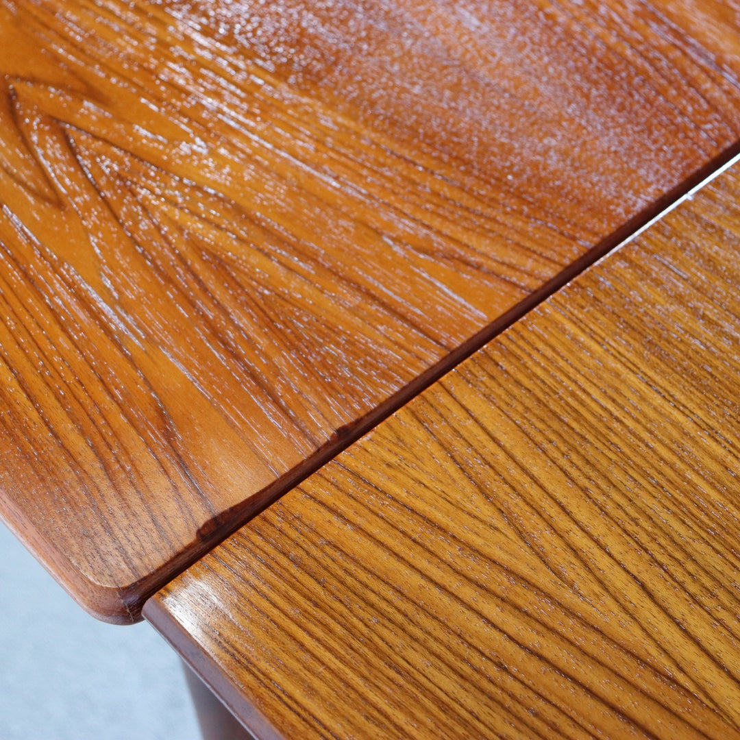 【comingsoon!】 Denmark Dining table | ItemCode-VIND83 | 送料込