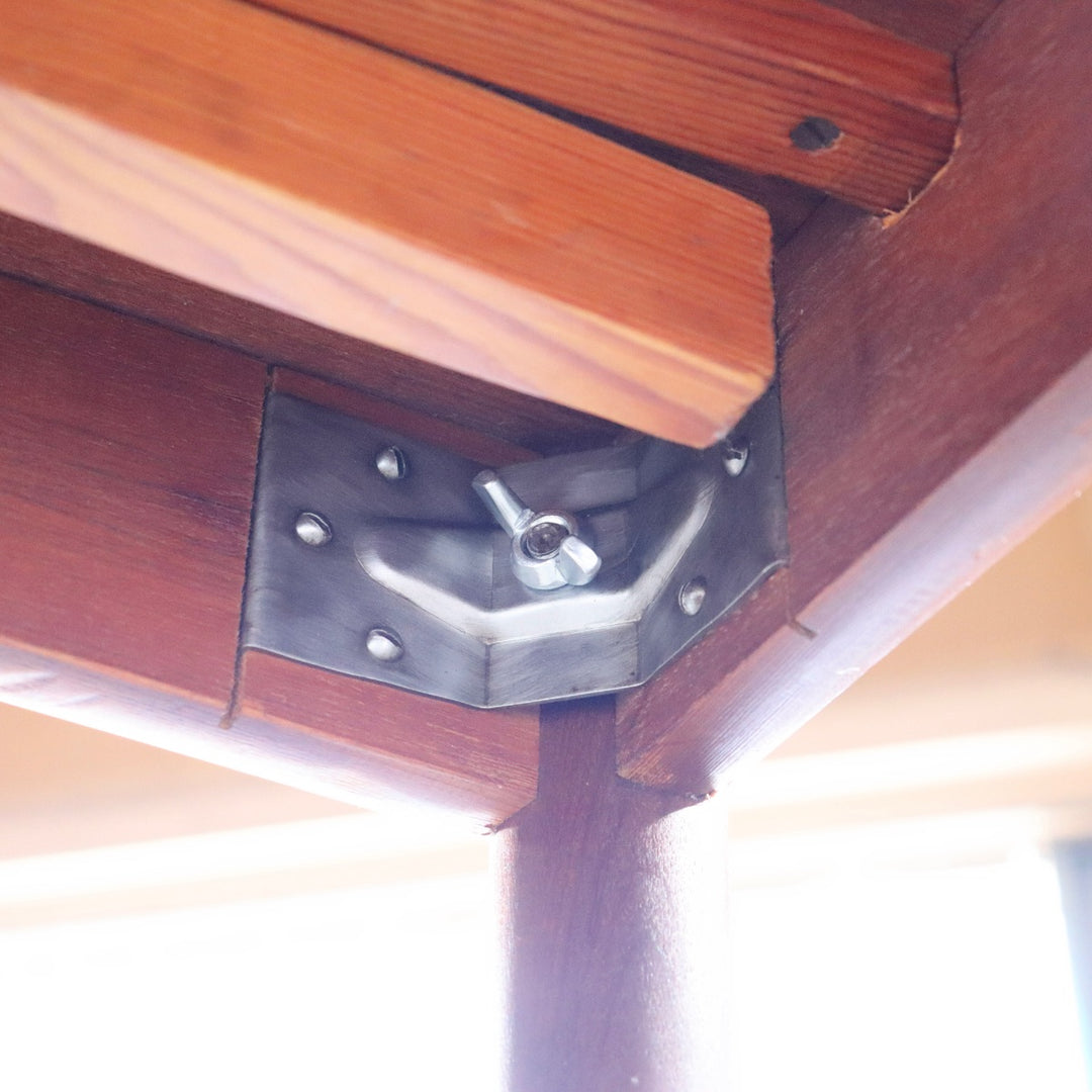 【comingsoon!】 Denmark Dining table | ItemCode-VIND83 | 送料込