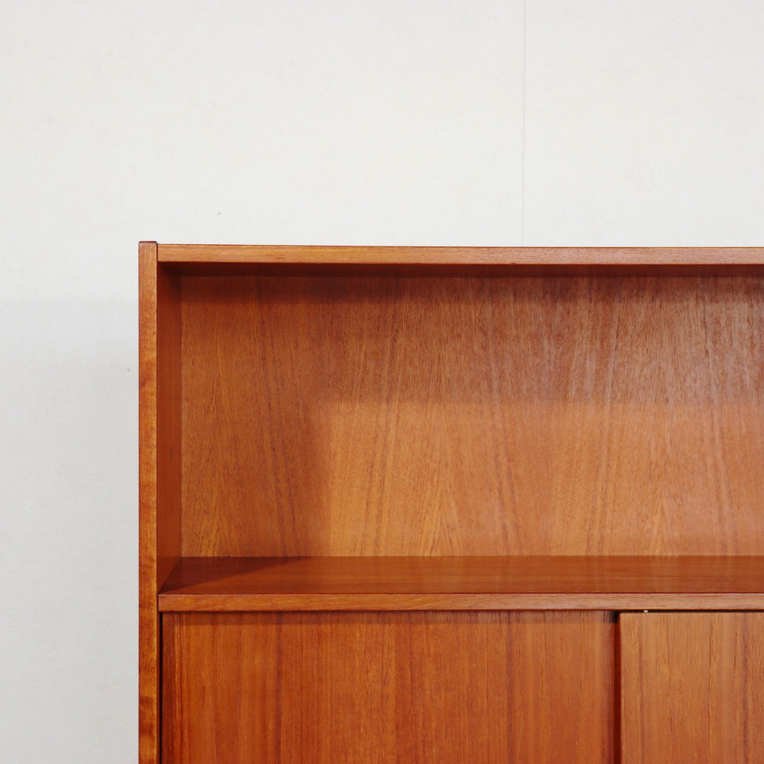【comingsoon!】 Denmark Cabinet with shelf | ItemCode-VIND43 | 送料込