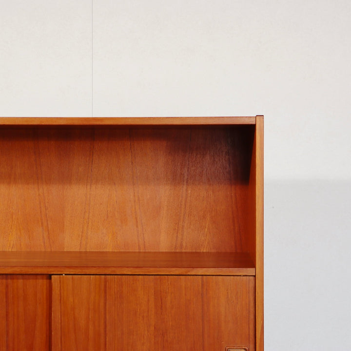 【comingsoon!】 Denmark Cabinet with shelf | ItemCode-VIND43 | 送料込