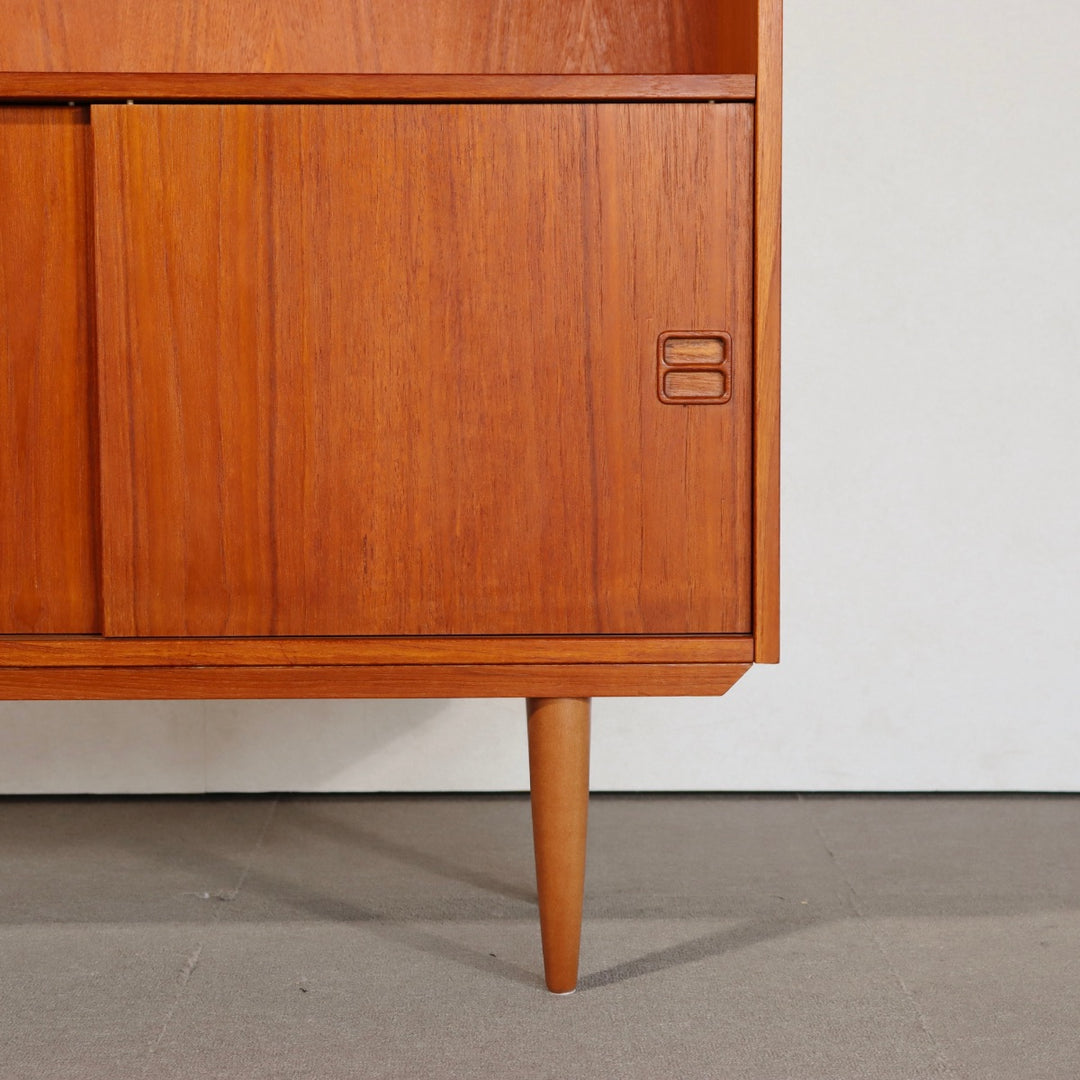 【comingsoon!】 Denmark Cabinet with shelf | ItemCode-VIND43 | 送料込