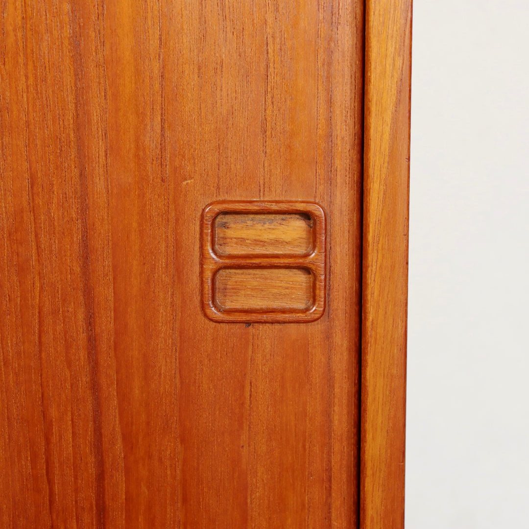 【comingsoon!】 Denmark Cabinet with shelf | ItemCode-VIND43 | 送料込