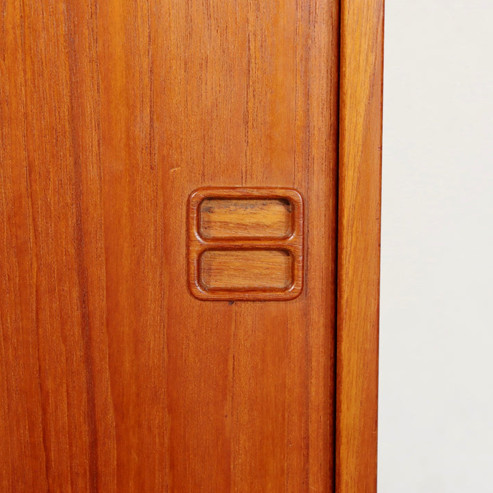 【comingsoon!】 Denmark Cabinet with shelf | ItemCode-VIND43 | 送料込