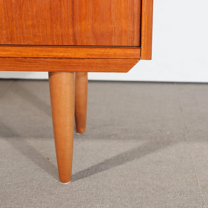 【comingsoon!】 Denmark Cabinet with shelf | ItemCode-VIND43 | 送料込