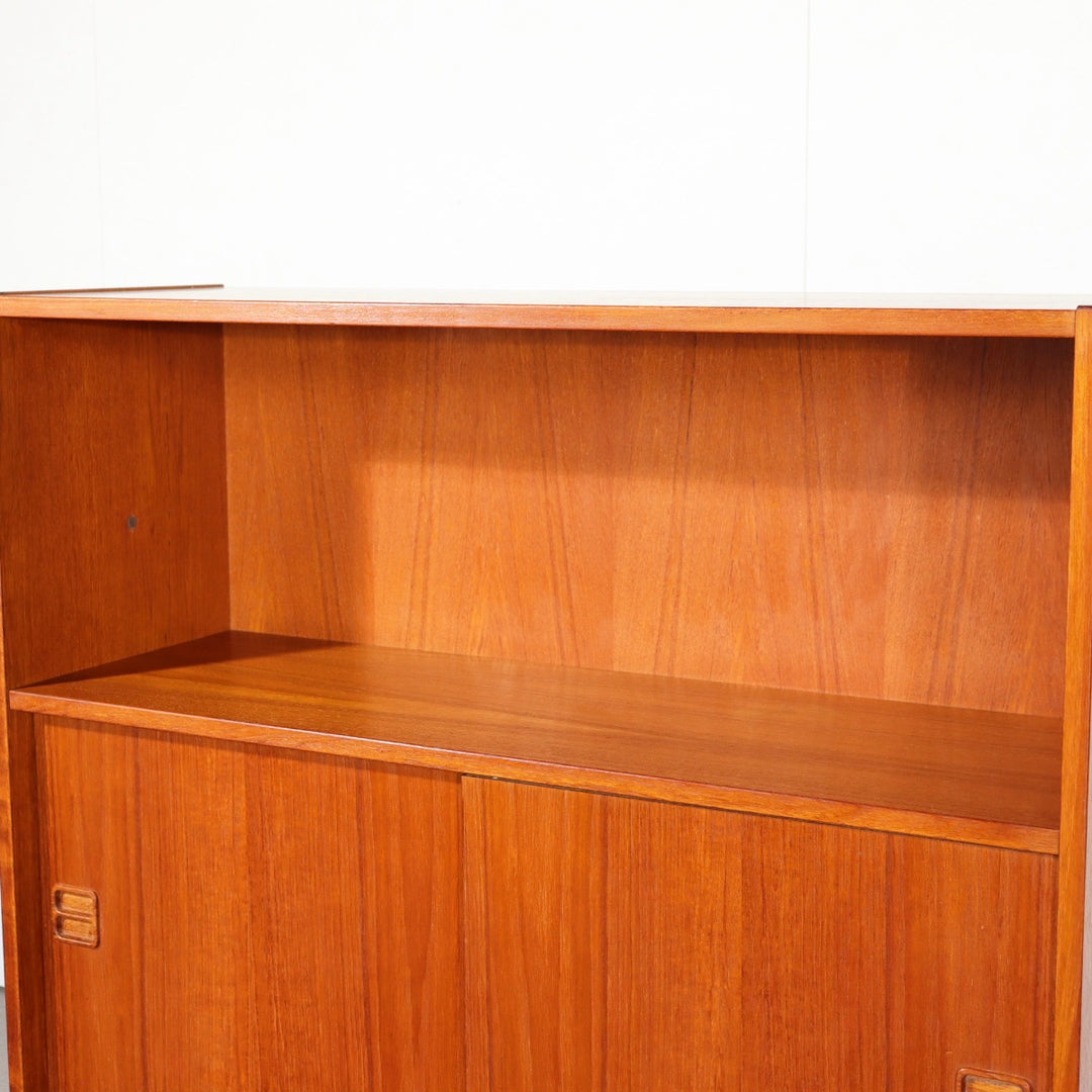 【comingsoon!】 Denmark Cabinet with shelf | ItemCode-VIND43 | 送料込