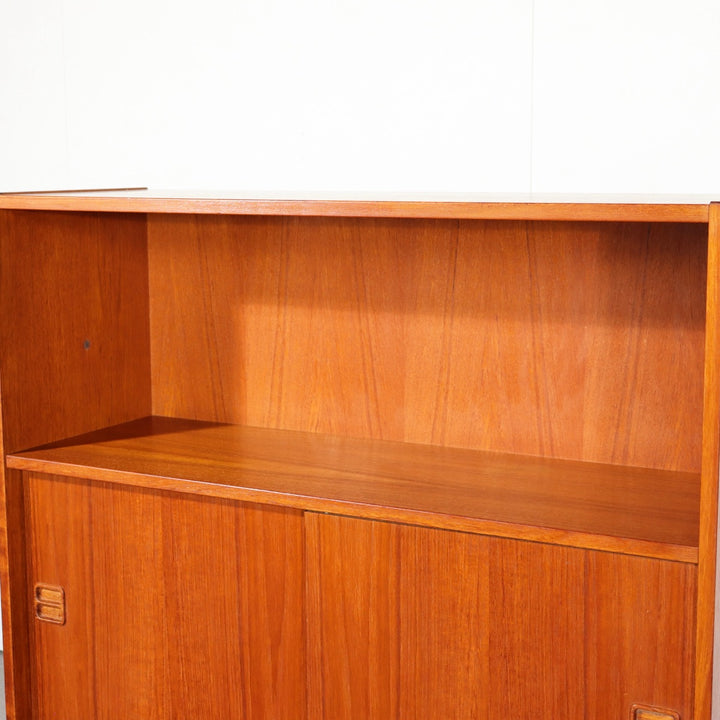 【comingsoon!】 Denmark Cabinet with shelf | ItemCode-VIND43 | 送料込