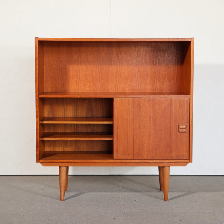 【comingsoon!】 Denmark Cabinet with shelf | ItemCode-VIND43 | 送料込