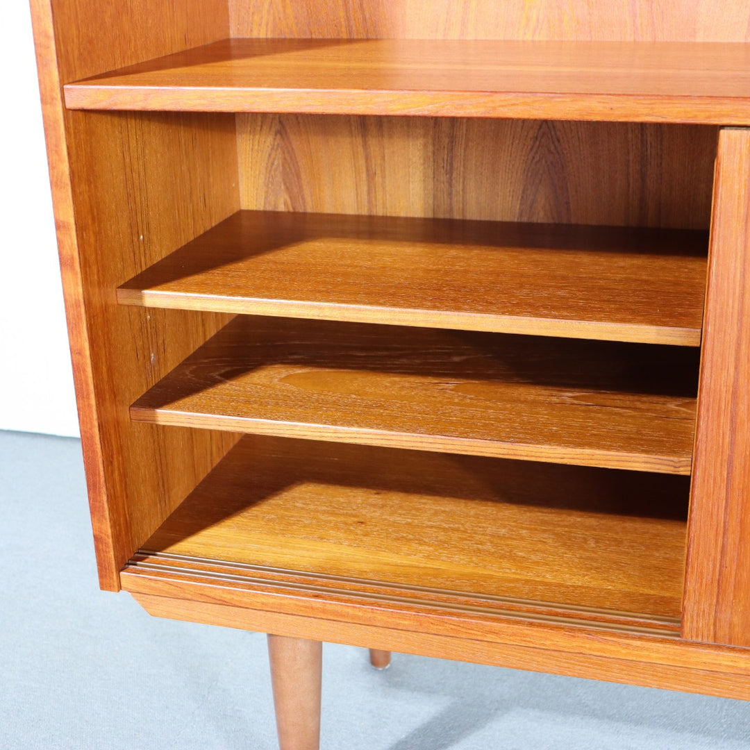 【comingsoon!】 Denmark Cabinet with shelf | ItemCode-VIND43 | 送料込