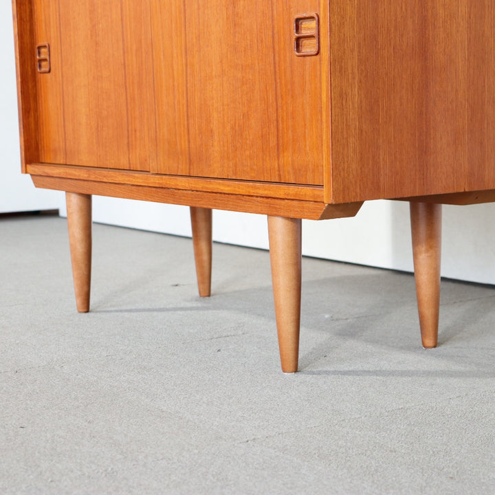 【comingsoon!】 Denmark Cabinet with shelf | ItemCode-VIND43 | 送料込